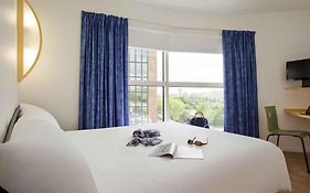 Ibis Budget Paris Porte De Montreuil